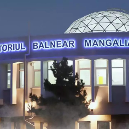 Sanatoriul Balnear Mangalia face angajări. Are disponibile 10 posturi și jumătate