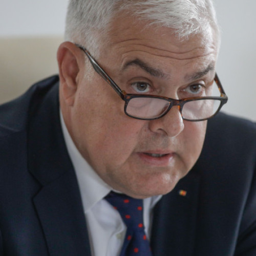 Prezența militarilor americani în România demonstrează solidarității și angajamentului SUA în regiunea Mării Negre.