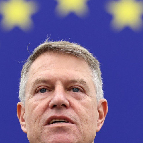 Presedintele Klaus Iohannis Dezvaluie Detalii despre Alianta PSD-PNL si se Abtine de la Comentarii in Privinta Candidatilor. Coaliația ramane Complexa iar Concluziile Vor Fi Date după Alegerile Locale din Iunie