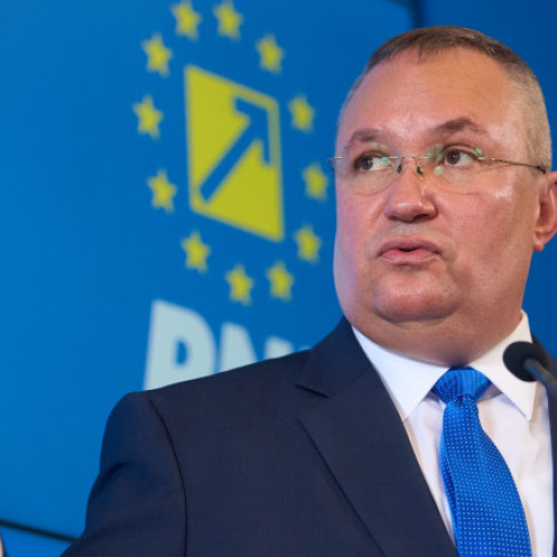 Precizări de la Ciucă despre alegerea lui Cîrstoiu ca și candidat pentru Primăria Capitalei: Noi nu avem candidat, deci s-a căutat în afara celor două partide politice