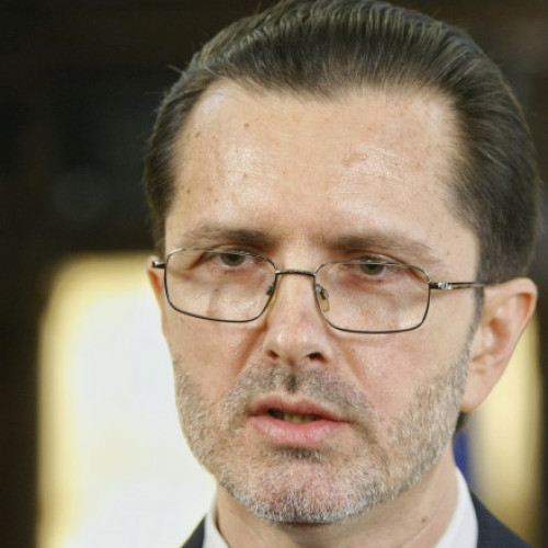 Barbarismul preotului Tănase: "Fetele abuzate sexual sunt şi ele vinovate", declară purtătorul de cuvânt al Bisericii Ortodoxe Române, Vasile Bănescu