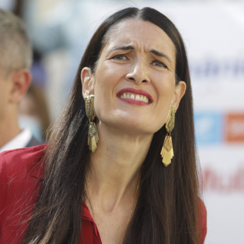 News Alert Clotilde Armand a fost trimisă în judecată