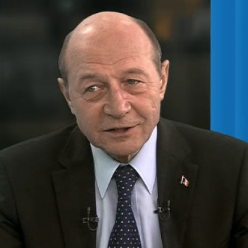 Presedintele Băsescu denunță incompetența clasei politice din România și face comparații între lideri