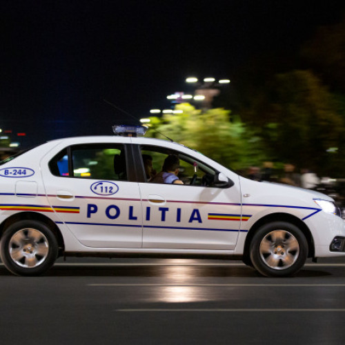 Tânărul de 22 de ani depistat conducând drogat în Piatra Neamț, de două ori în aceeași noapte