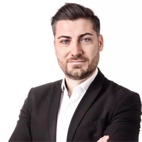 PSD depune contestație împotriva candidatului la Primăria Agigea Gabriel Ciobanu, acuzând că locuiește în alt oraș cu soția și copiii săi minori