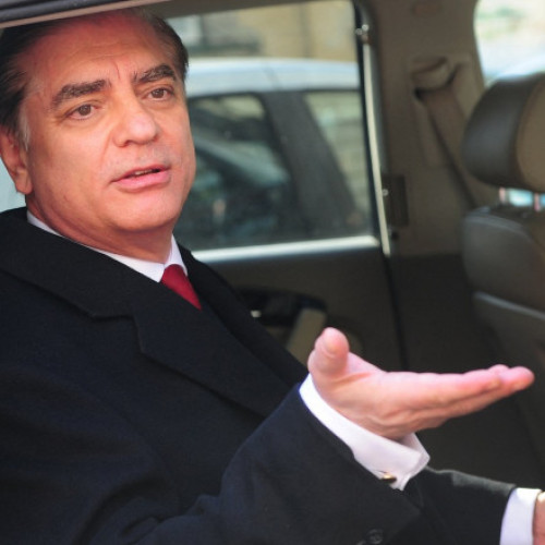 Paul de România, în arest până pe 9 mai. Gorghiu: Nu am mai avut predare de fugar din Malta. Voi discuta cu ministrul Justiției