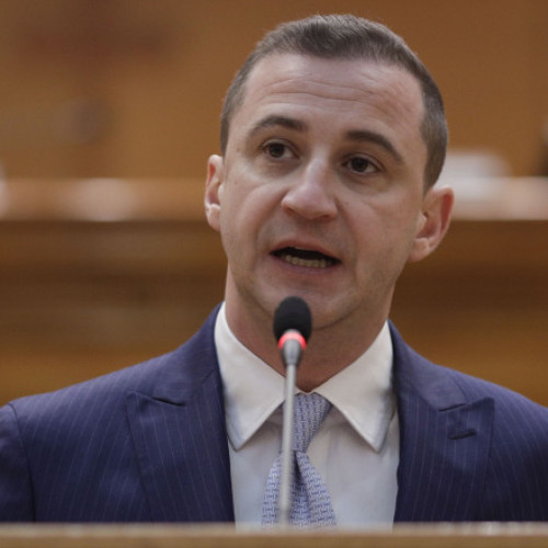 Alfred Simonis: Piedone trebuie să se gândească la un exit din cursa pentru Primăria Capitalei