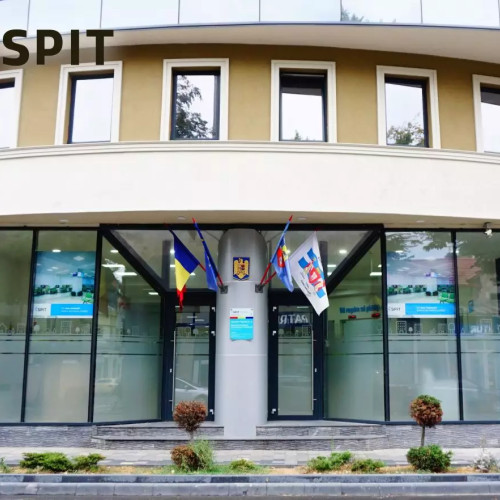 SPIT Constanța - Programul de Lucru cu Publicul în Perioada 1 Mai - 6 Mai 2024: Informații Despre Suspendarea Activității și Accesarea Serviciilor Online