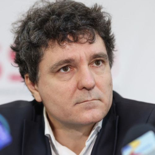 Nicușor Dan ar putea fi unicul contracandidat din partea PSD-PNL în cursa pentru Primăria Capitalei.