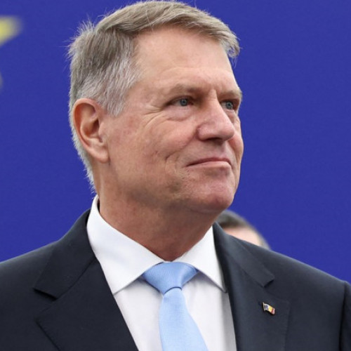 Klaus Iohannis transmite un mesaj de Paște pentru români: Învierea Domnului ne reamintește de chemarea creștină la iubirea aproapelui