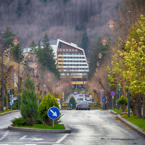 Vacanța de 1 Mai și Paște: românii au preferat să stea acasă. Câți au fost pe litoral sau la munte