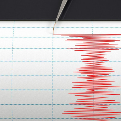 Triple seisme în Maramureș, în doar 24 de ore
