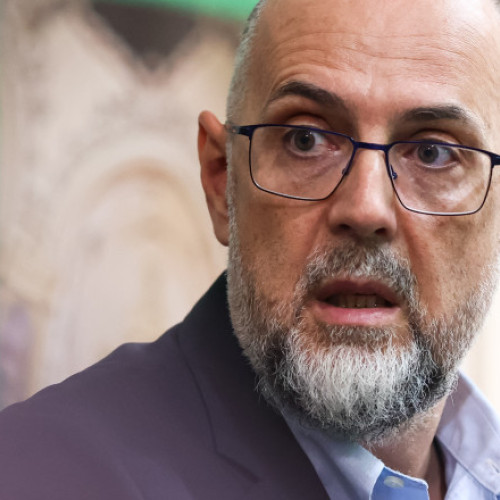 Președintele UDMR, invitat la Digi24 la emisiunea Studio Politic cu Anca Suciu, la ora 15.00