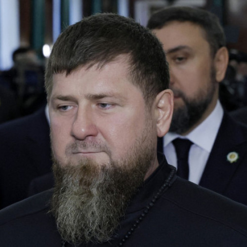 Kadîrov: Rușii trebuie să cucerească Odesa și Harkov în această lună și să îl forțeze pe Zelenski să semneze tratatul cu Rusia
