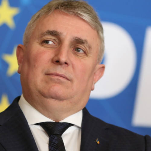 PNL poate câştiga alegerile locale din 9 iunie, afirmă secretarul general Lucian Bode, datorită valoroasei resurse umane și unei bunite organizări.