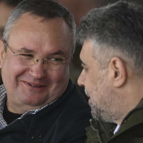 UDMR în coaliție cu PSD până la alegerile parlamentare - Kelemen Hunor confirmă "condamnarea" PNL la alianță de stânga