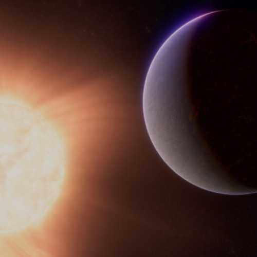 Astronomii au găsit, în sfârşit, o planetă asemănătoare Pământului, care are și atmosferă. De ce nu poate fi locuită 55 Cancri