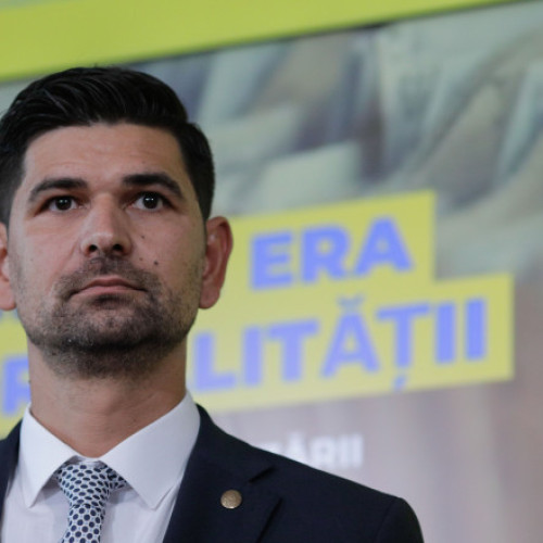 George Tuţă: Clotilde Armand cere tăiere de fonduri pentru şcoli şi spitale în Consiliul Local