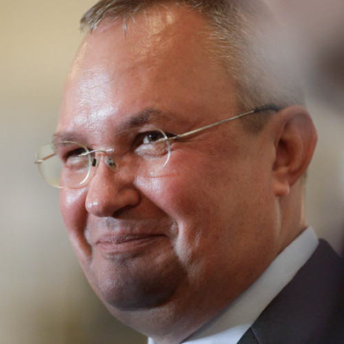 Preşedintele PNL, Nicolae Ciucă, salută promulgarea legii care combatere a evaziunii fiscale sub un milion de euro: "România avansează la și o nouă epocă