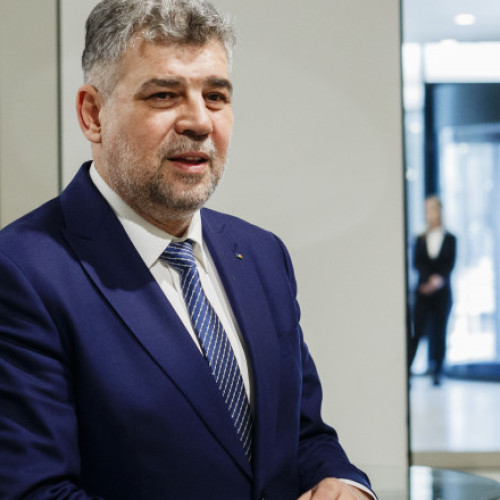 Marcel Ciolacu explică declarațiile referitoare la Buzău și își asumă glumă nefericită