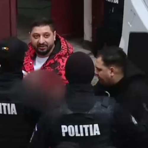 WikiNews <DateTime>: Scos din arest și plasat la domiciliu, interlopul acuzat de crimă în Padina primește decizia finală a Curții de Apel Ploiești