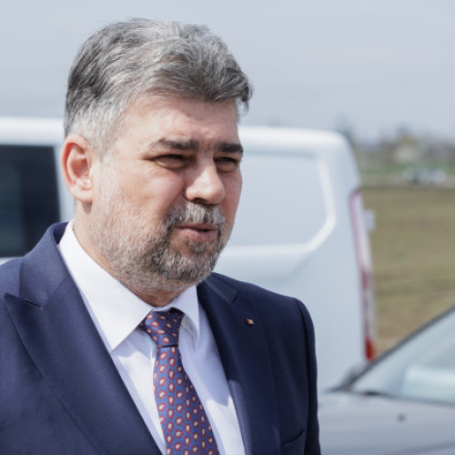 Premierul Marcel Ciolacu va avea discuții cu salariații din Guvern privind protestele: Se organizează un eveniment pentru a ne cunoaște mai bine