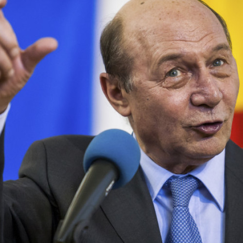 Băsescu: Societatea europeană s-a obișnuit cu violența. Premierul Slovaciei împușcat în timpul ședinței de guvern.