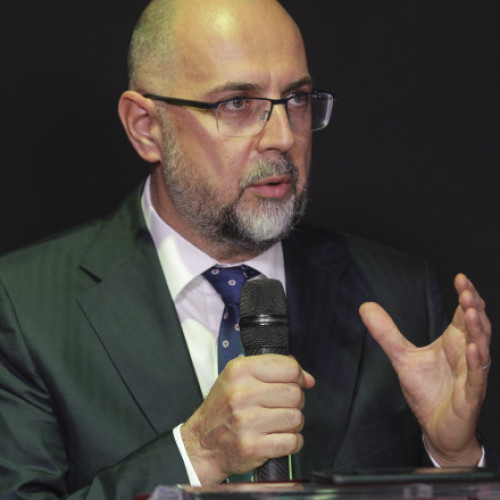 Atac asupra prim-ministrului slovac - Kelemen Hunor: Violenta verbala poate deveni fizica daca nu este stopata