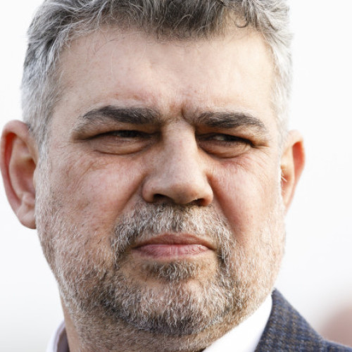Control al Consiliului Concurenței pe piața detergenților din cauza scumpirilor nejustificate, anunță premierul Ciolacu
