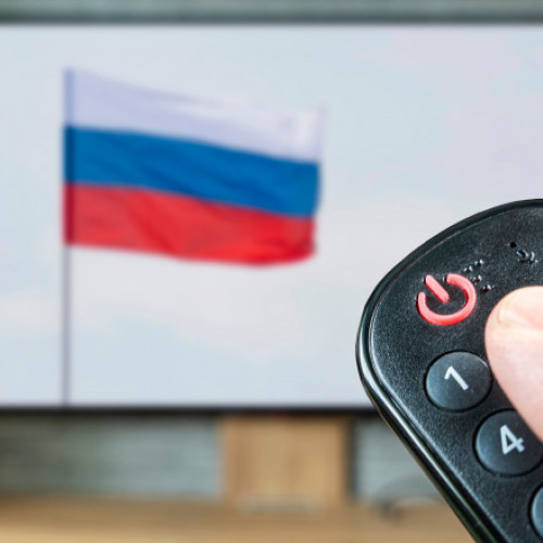 UE va sancționa presa rusă. Moscova e furioasă și amenință: „Vom reacţiona foarte dureros împotriva occidentalilor”