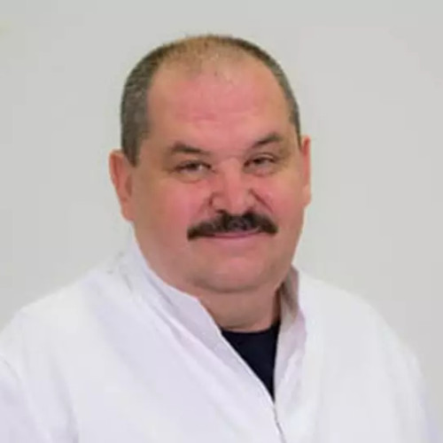 Doctorul Marius Cambrea, specialist în Medicină Nucleară, a trecut în neființă