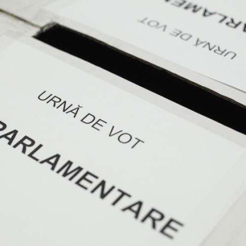 Alegeri europarlamentare 2024. 2,5 milioane de buletine de vot şi 8.500 de ştampile vor ajunge la secțiile de votare din străinătate