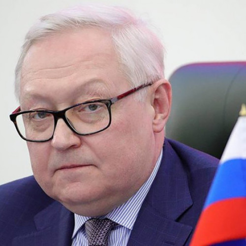 Riabkov: Rusia va răspunde cu aceeaşi monedă la orice comportament nuclear ambiguu al Occidentului