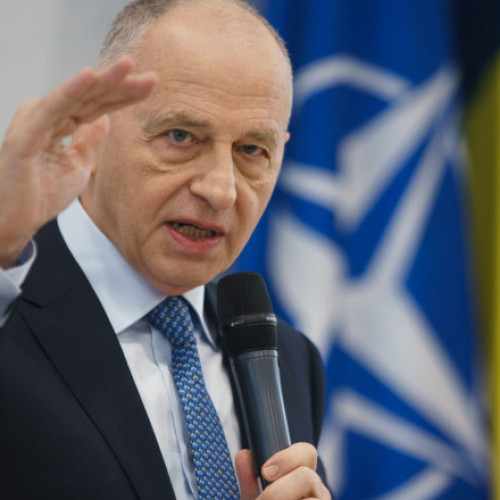 Mircea Geoană critică sistemul de vot din Europa: "Cel mai primitiv din întreaga regiune