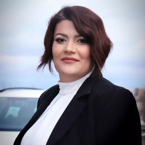 Laura Olteanu, candidata PNL pentru funcția de primar al comunei Chirnogeni, își propune să aducă un suflu tânăr în fiecare sat arondat localității