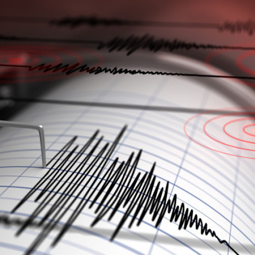 Cutremur mediu în județul Buzău, zona Vrancea: 21 de seisme în luna mai