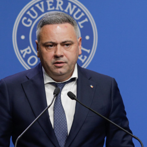 MinMaxPlafonare pentru alimente româneşti. Noua ordonanţă a ministrului Agriculturii