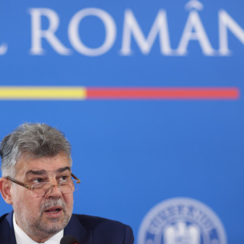 Ciolacu, mesaj pentru bugetarii nemulțumiți: Sunt angajați care protestează susținând că muncesc prea mult pentru 1000 și ceva de euro