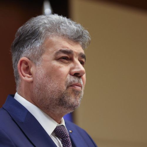 Marcel Ciolacu: Salariul minim va crește de la 1 iulie, iar facilitățile vor fi menținute