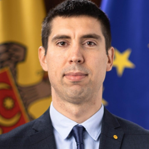 Ministrul de Externe Mihai Popșoi despre amenințarea Rusiei la adresa securității Republicii Moldova - Interviurile Digi24.ro