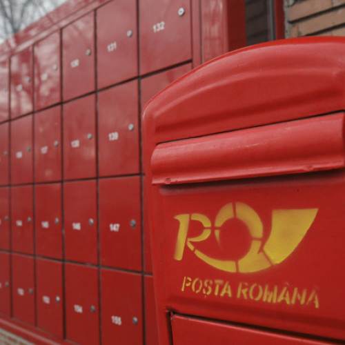Bivolaru, fostul lider al sindicatului poştașilor din Constanţa, suspectat de delapidare în sumă de 350.000 de lei