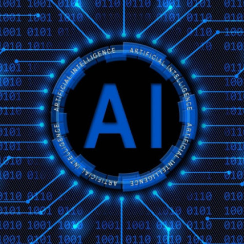 Productivitatea în domeniile care utilizează Inteligența Artificială a crescut de cinci ori mai mult decât în alte sectoare (studiu)