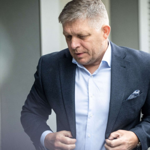 Starea lui Robert Fico se îmbunătățește - Anunțul guvernământului din Bratislava
