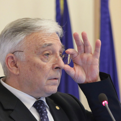 Isărescu va avea un nou mandat la BNR: Este cel mai longeviv guvernator din lume