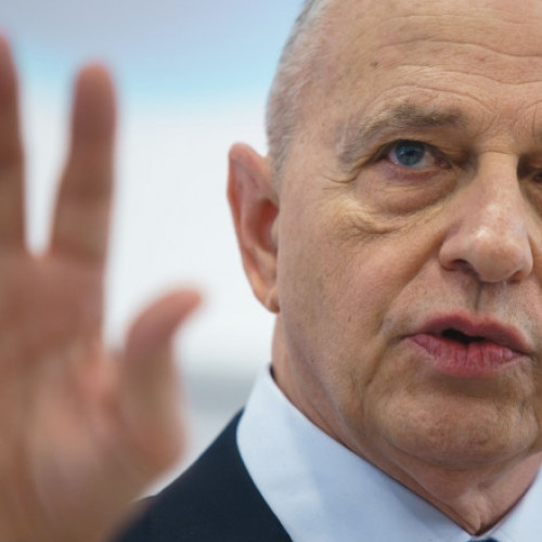 Sondaj INSCOP: Mircea Geoană ar câștiga primul tur al alegerilor prezidențiale. Cu cine s-ar lupta în turul doi