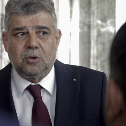 Ciolacu, ironic după sondajul în care Geoană câștigă prezidențialele: „Nu mai are rost să facem alegeri”