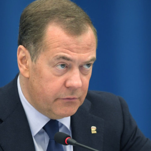 Reacții furioase la Moscova. Medvedev amenință Occidentul cu lovituri nucleare tactice: Nu e o cacealma