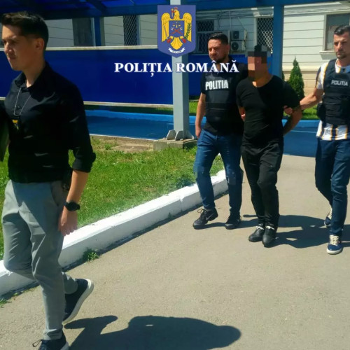 E periculos să umbli noaptea pe stradă în Constanța