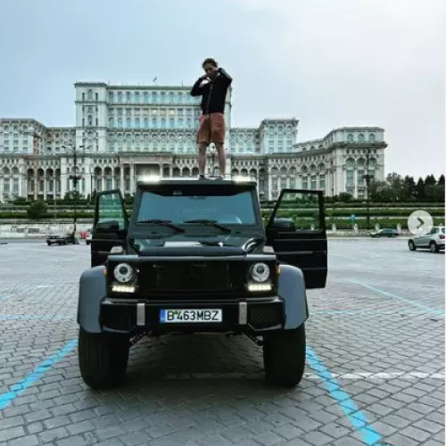 Vlad Pascu vrea să fie eliberat condiționat. Decizia magistraților