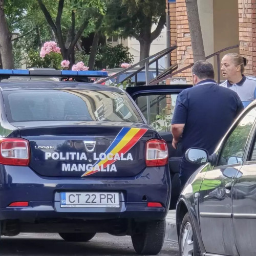 PNL Mangalia a sesizat instituțiile statului pentru distribuirea unor materiale electorale ilegale